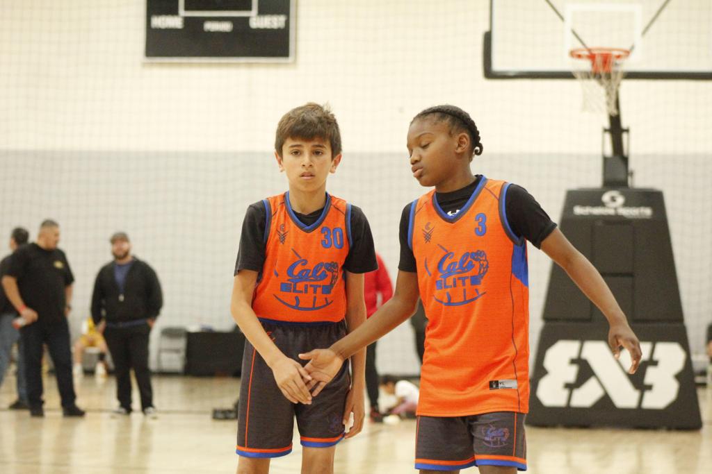 Image gallery marquee