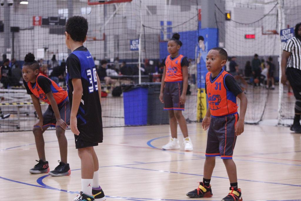 Image gallery marquee