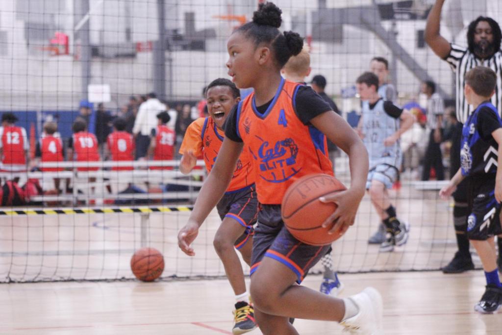 Image gallery marquee