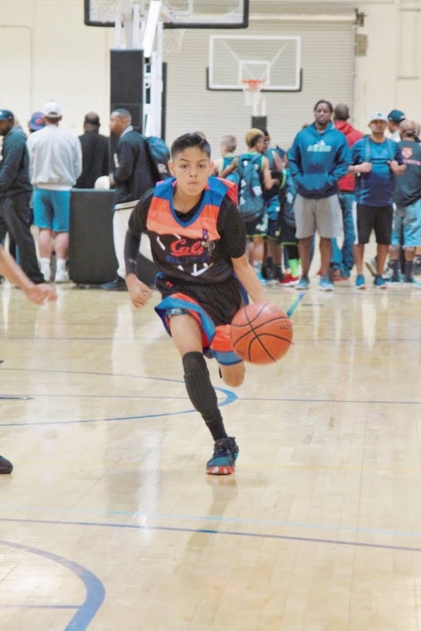 Image gallery marquee