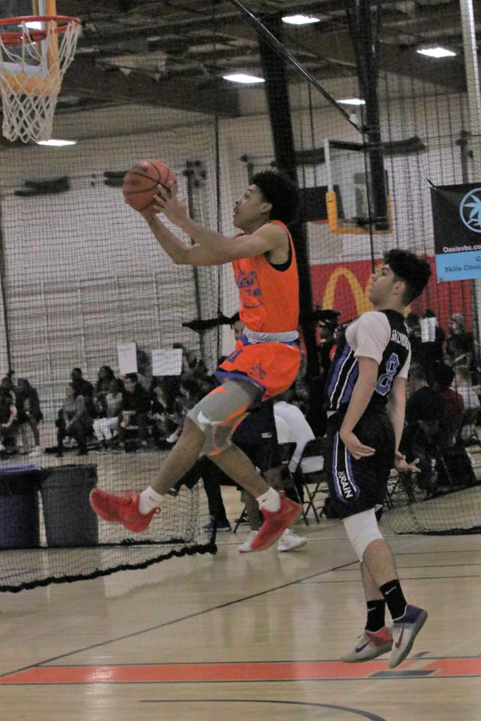 Image gallery marquee