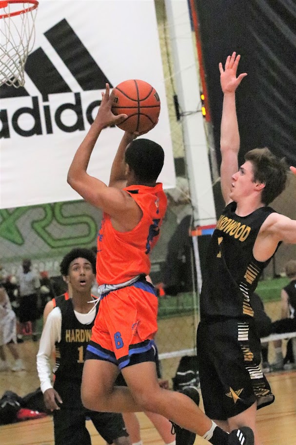 Image gallery marquee