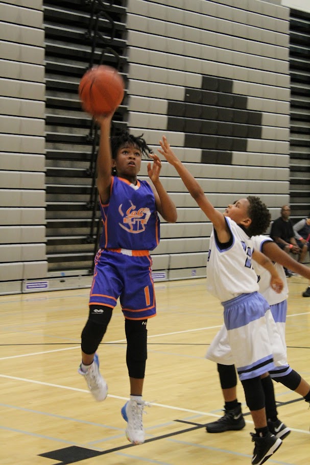 Image gallery marquee