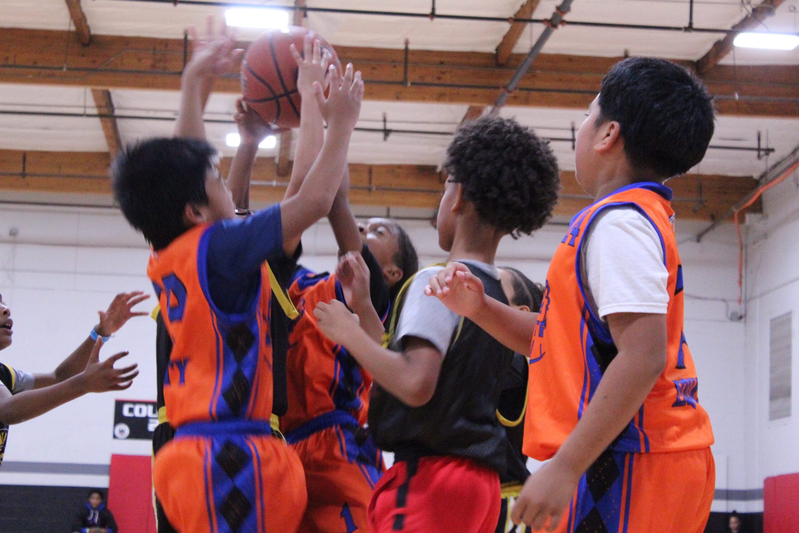 Image gallery marquee