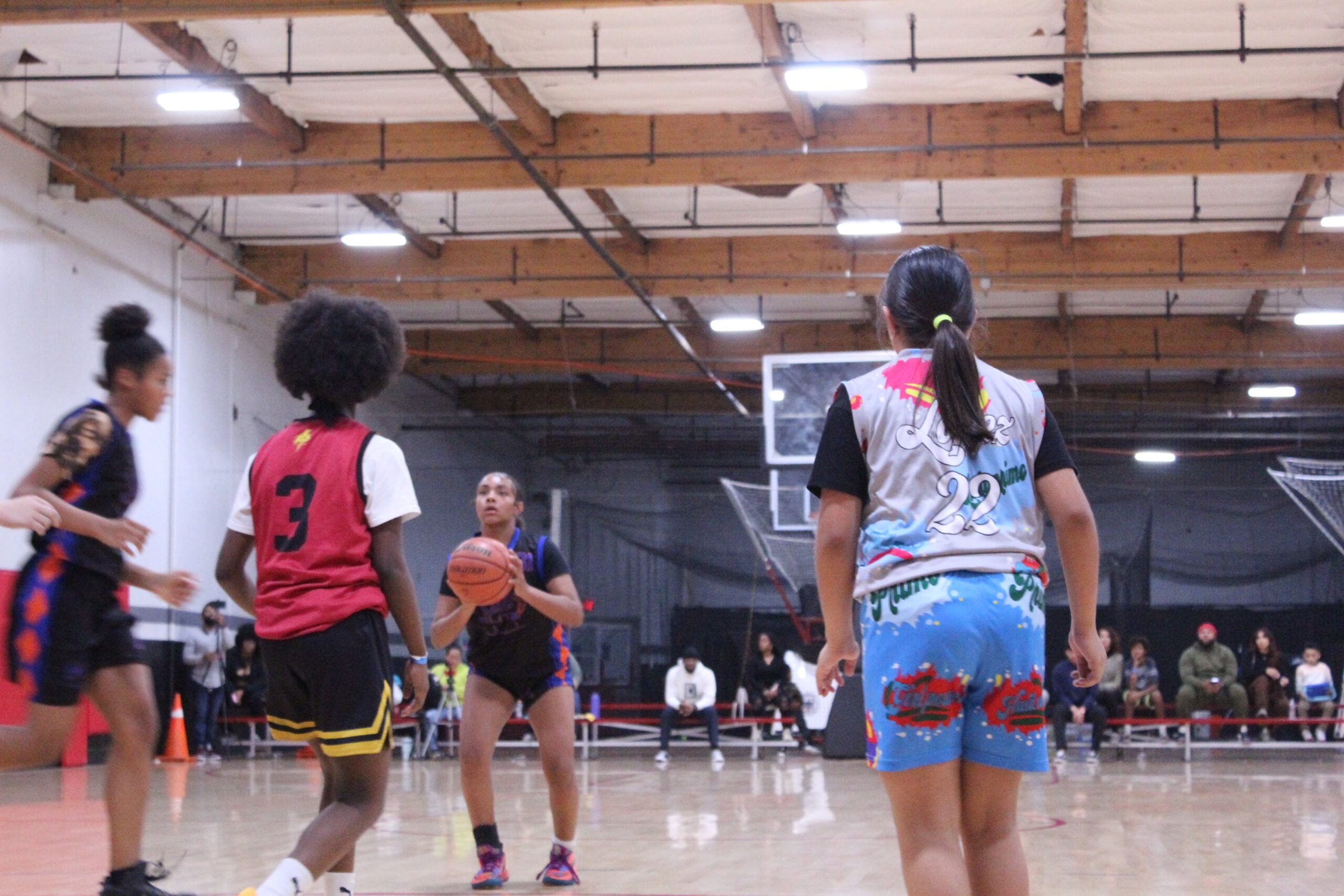 Image gallery marquee