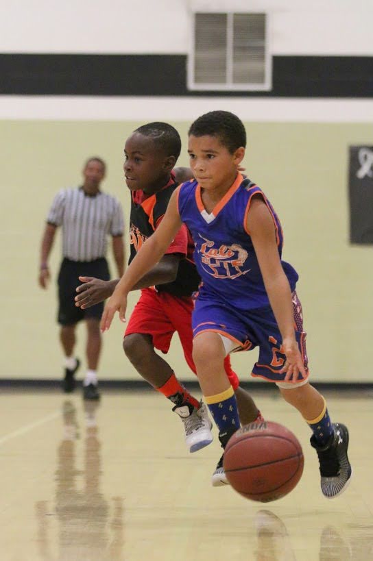 Image gallery marquee