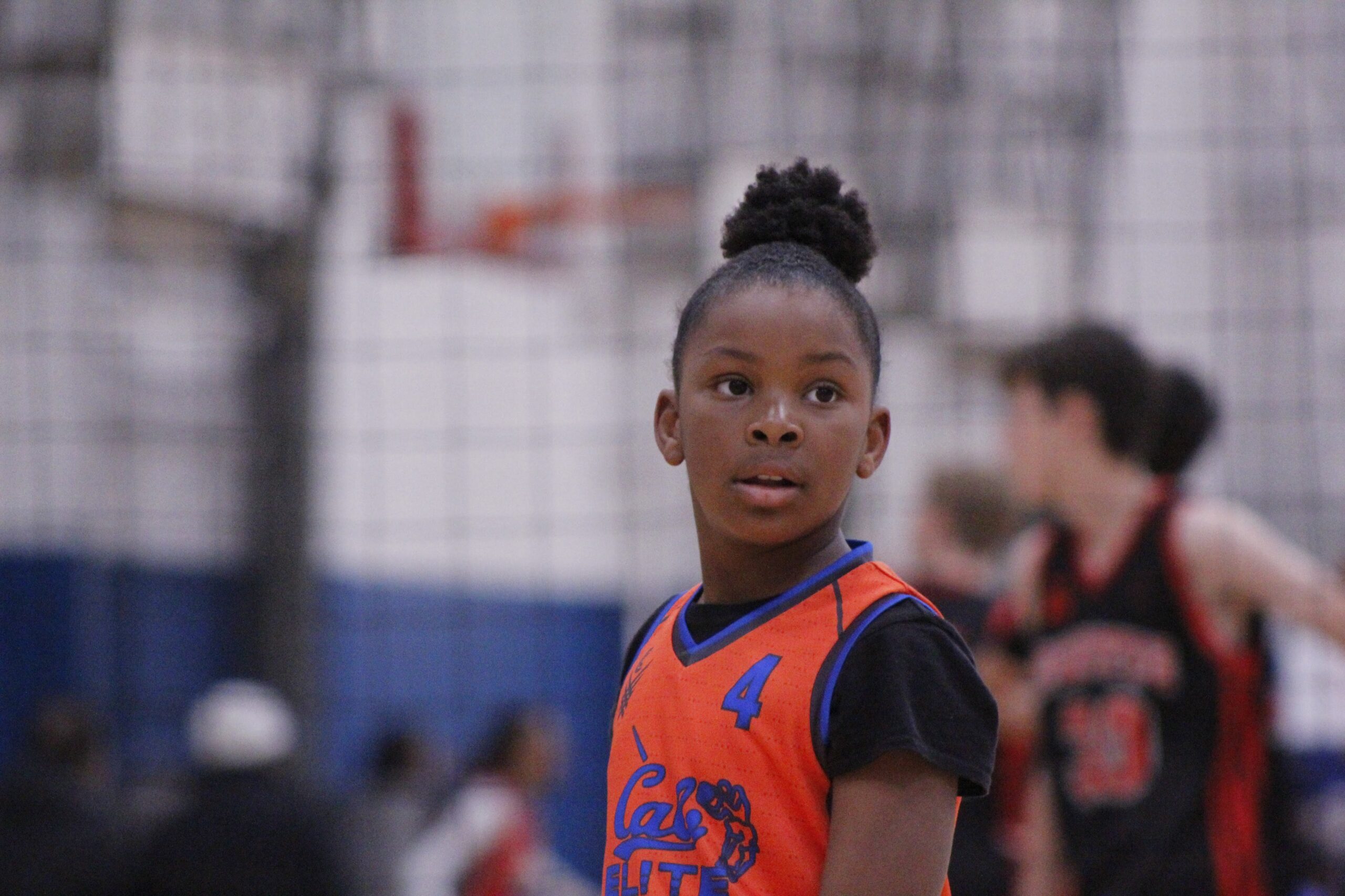 Image gallery marquee