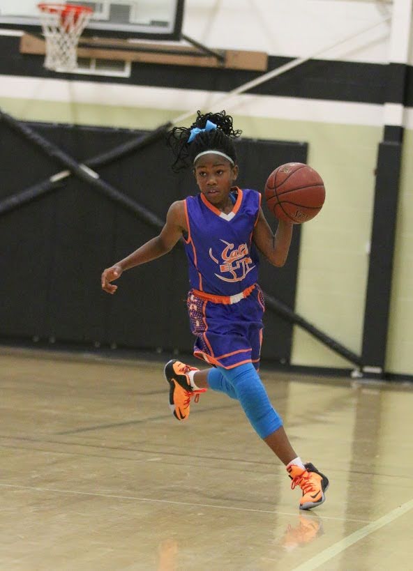 Image gallery marquee